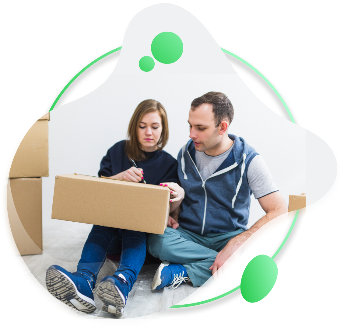 Moving Quotes & Estimates